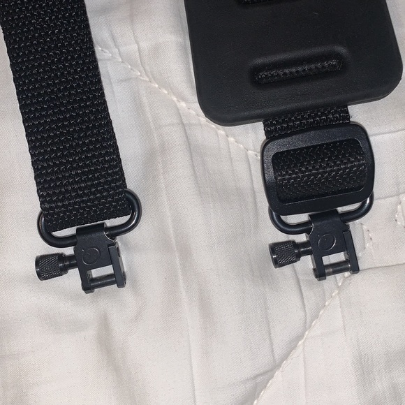 Padded Rifle Sling - Picture 2 of 2